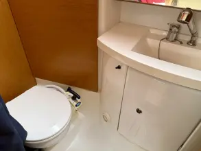 Thumbnail von Jeanneau Sun Odyssey 42 DS NAVICULA