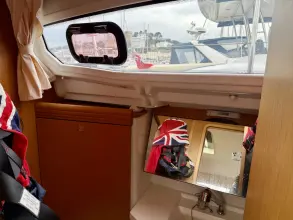 Thumbnail von Jeanneau Sun Odyssey 42 DS NAVICULA