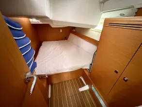 Thumbnail von Jeanneau Sun Odyssey 42 DS NAVICULA