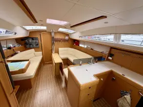 Thumbnail von Jeanneau Sun Odyssey 42 DS NAVICULA