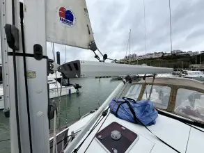 Thumbnail von Jeanneau Sun Odyssey 42 DS NAVICULA