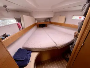 Thumbnail von Jeanneau Sun Odyssey 42 DS NAVICULA