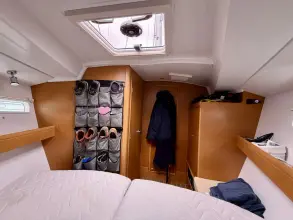 Thumbnail von Jeanneau Sun Odyssey 42 DS NAVICULA