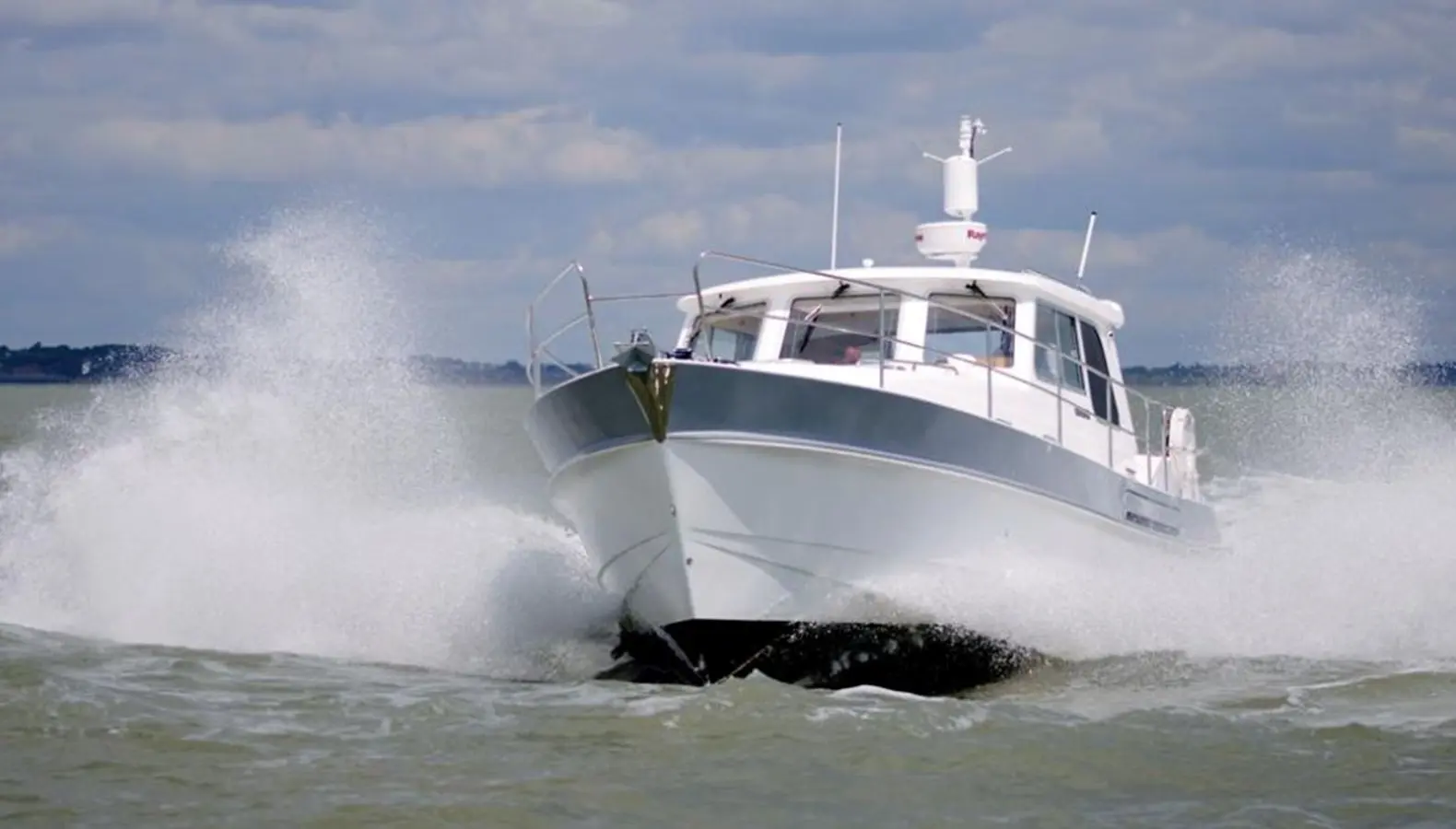 Thumbnail von Hardy 32 DS SARINAH