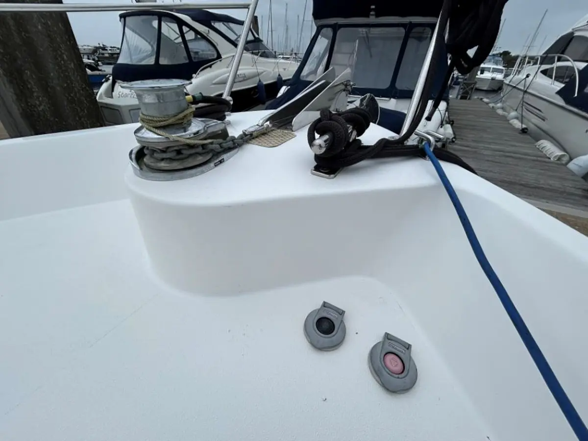 Thumbnail von Hardy 32 DS SARINAH