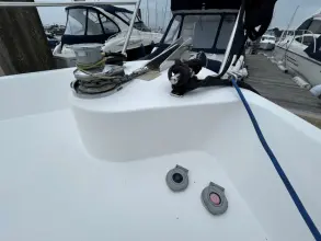 Thumbnail von Hardy 32 DS SARINAH