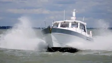 Thumbnail von Hardy 32 DS SARINAH