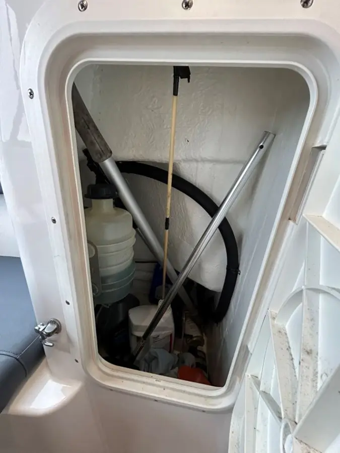 Thumbnail von Hardy 32 DS SARINAH