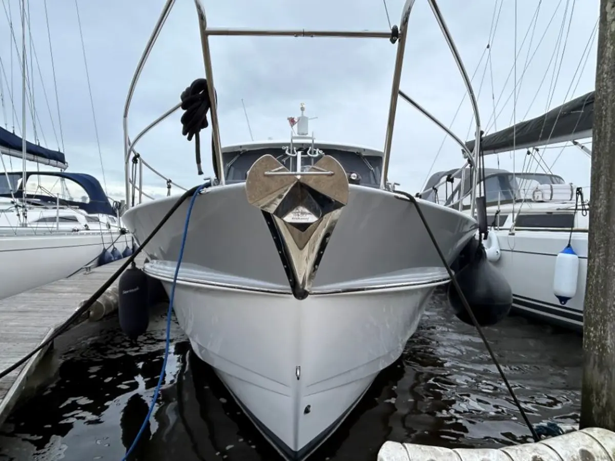 Thumbnail von Hardy 32 DS SARINAH