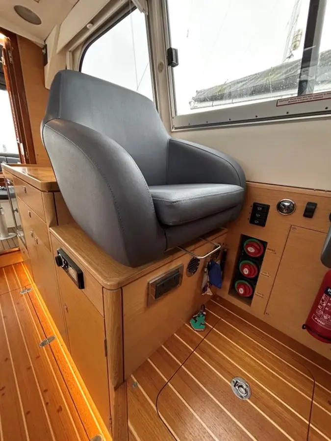 Thumbnail von Hardy 32 DS SARINAH