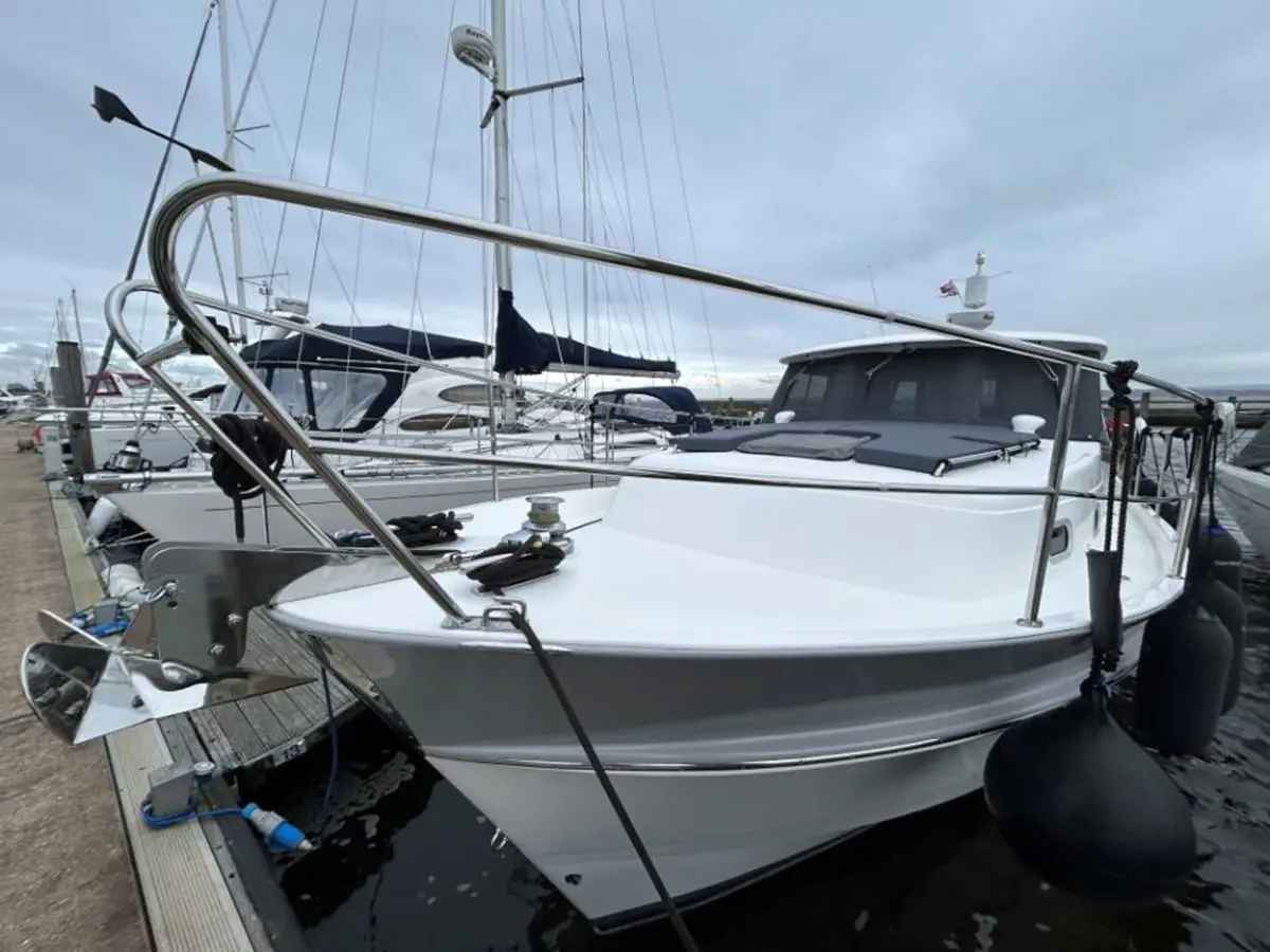 Thumbnail von Hardy 32 DS SARINAH