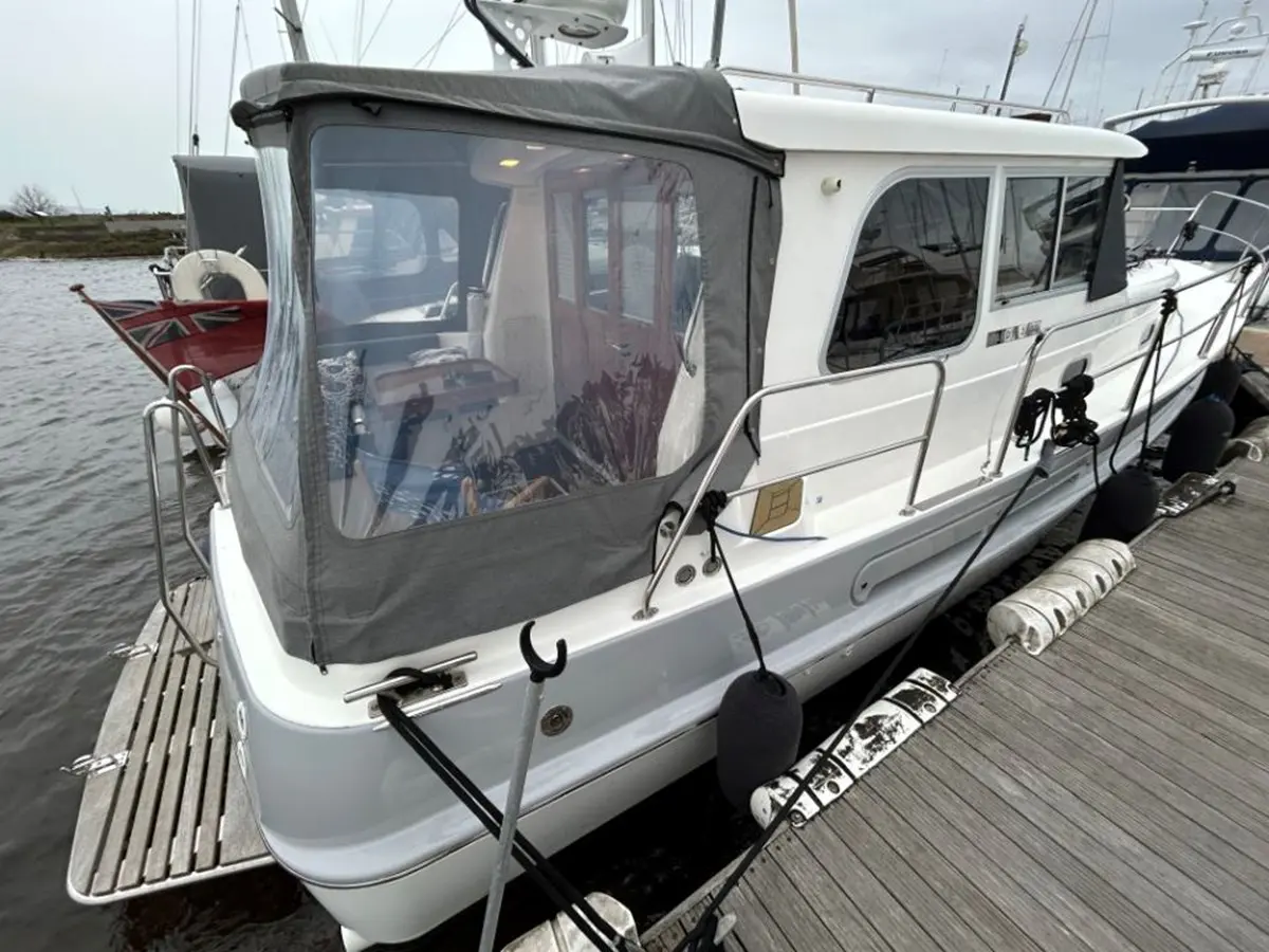 Thumbnail von Hardy 32 DS SARINAH