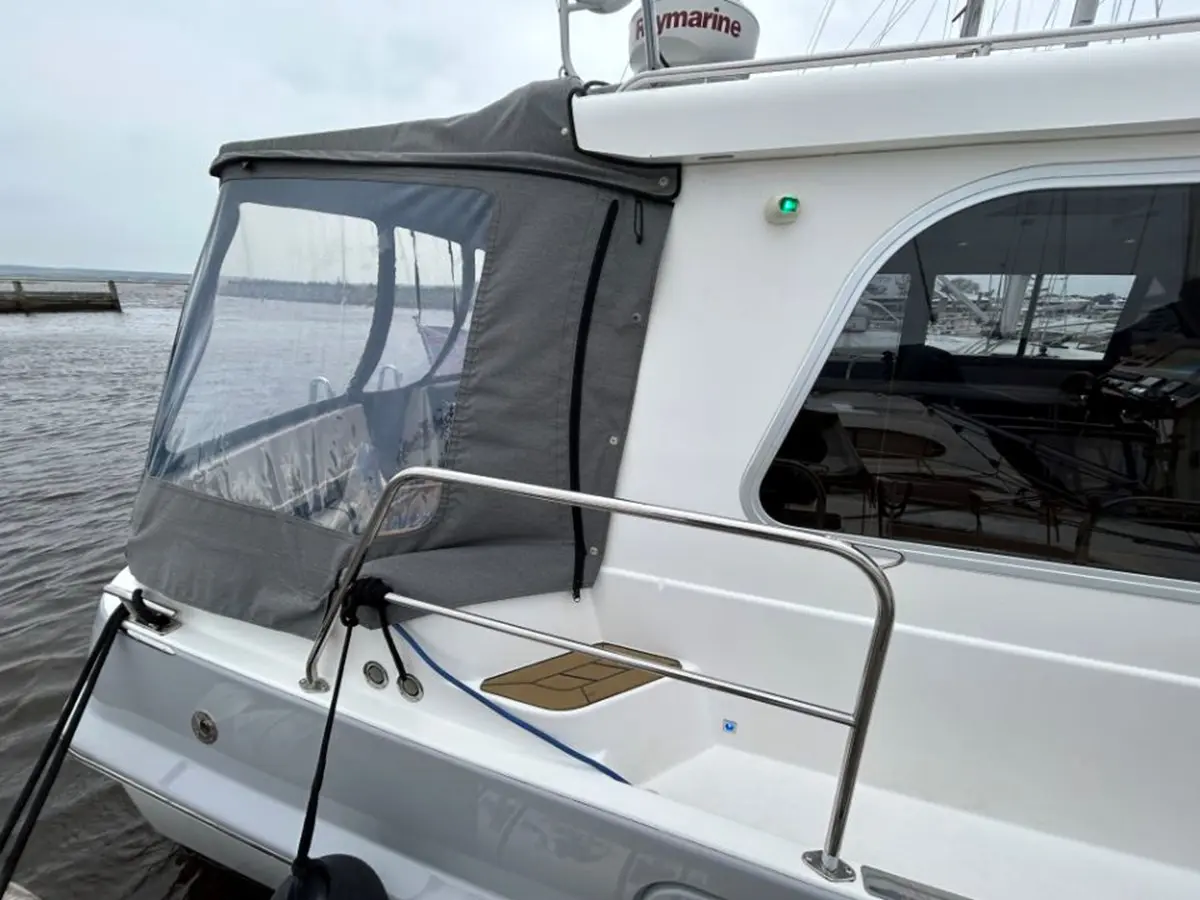 Thumbnail von Hardy 32 DS SARINAH