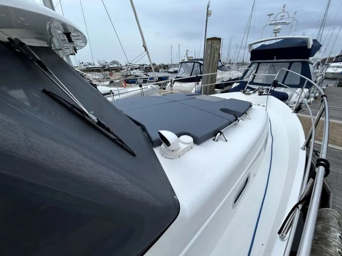 Thumbnail von Hardy 32 DS SARINAH