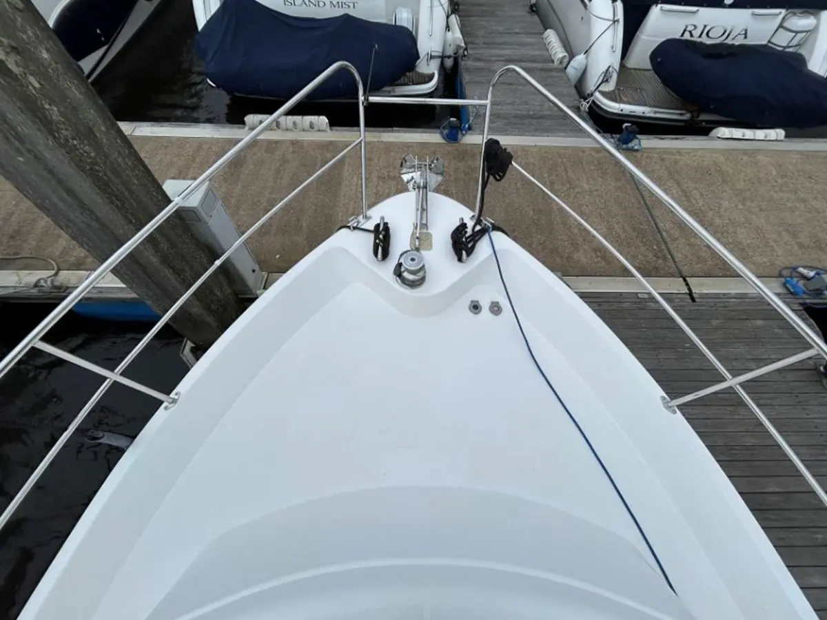 Thumbnail von Hardy 32 DS SARINAH