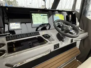 Thumbnail von Jeanneau Cap Camarat 10.5 CC