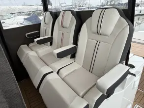 Thumbnail von Jeanneau Cap Camarat 10.5 CC