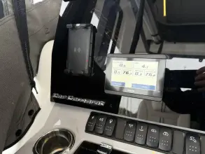 Thumbnail von Jeanneau Cap Camarat 10.5 CC