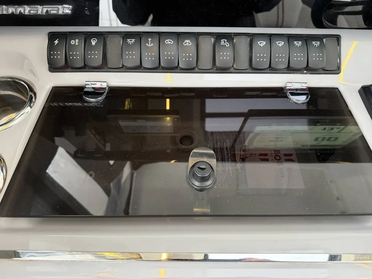 Thumbnail von Jeanneau Cap Camarat 10.5 CC