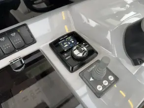 Thumbnail von Jeanneau Cap Camarat 10.5 CC