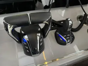 Thumbnail von Jeanneau Cap Camarat 10.5 CC