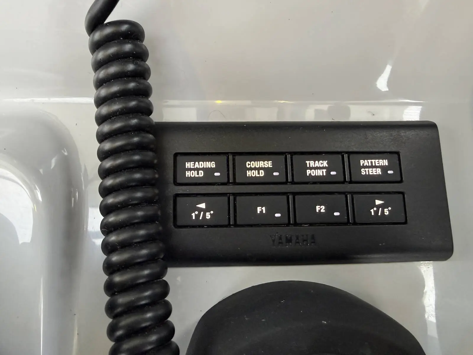 Thumbnail von Jeanneau Cap Camarat 10.5 CC