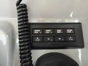 Thumbnail von Jeanneau Cap Camarat 10.5 CC