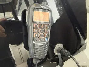 Thumbnail von Jeanneau Cap Camarat 10.5 CC