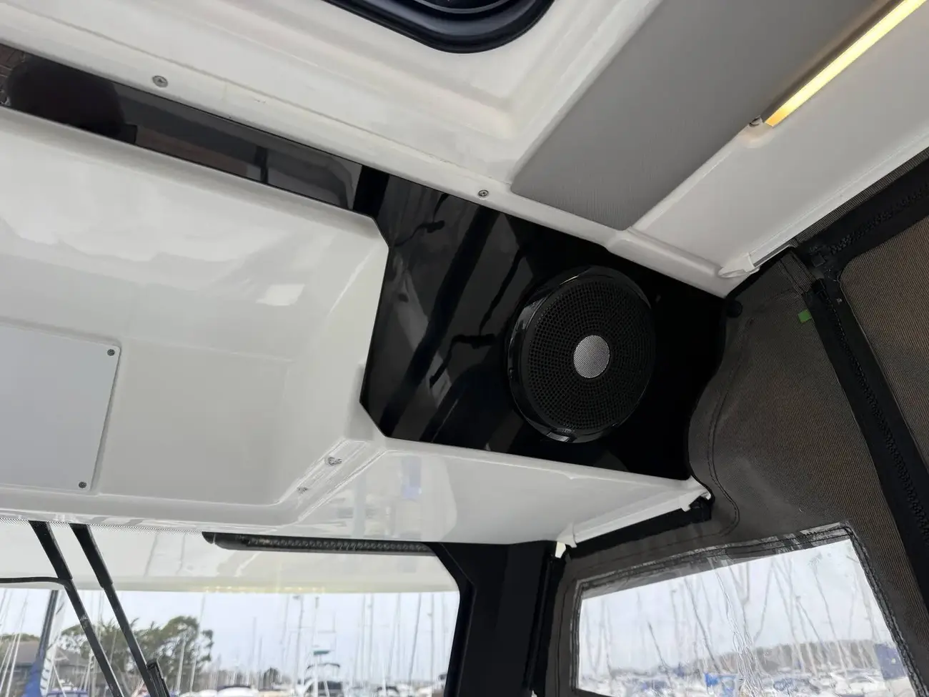 Thumbnail von Jeanneau Cap Camarat 10.5 CC