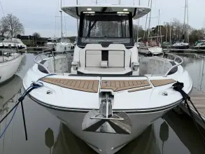 Thumbnail von Jeanneau Cap Camarat 10.5 CC