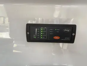 Thumbnail von XO Boats DSCVR 9 T-TOP