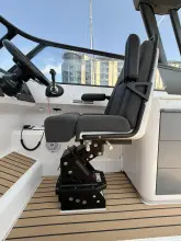 Thumbnail von XO Boats DSCVR 9 T-TOP