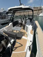 Thumbnail von XO Boats DSCVR 9 T-TOP