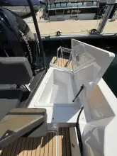 Thumbnail von XO Boats DSCVR 9 T-TOP