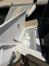 Thumbnail von XO Boats DSCVR 9 T-TOP