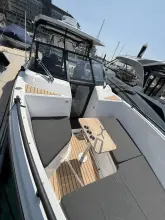 Thumbnail von XO Boats DSCVR 9 T-TOP