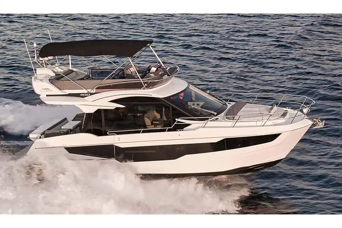 Galeon 400 FLY