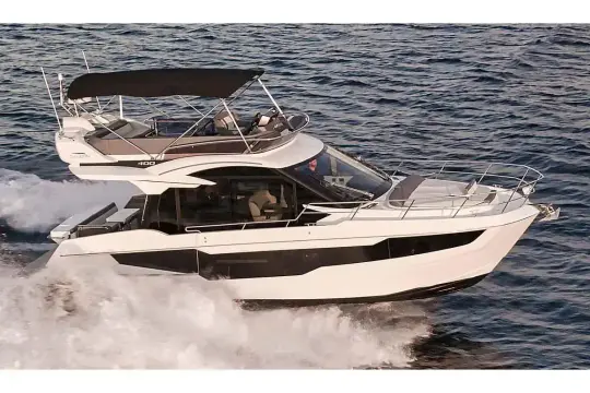 Galeon 400 FLY
