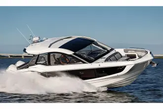 Thumbnail von Galeon 375 GTO