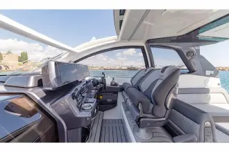 Thumbnail von Galeon 375 GTO