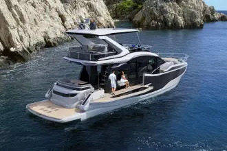 Thumbnail von Galeon 520 Fly GALEON 520 FLY