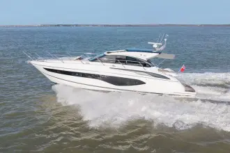 Thumbnail von Princess V50 Mrs K