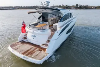 Thumbnail von Princess V50 Mrs K