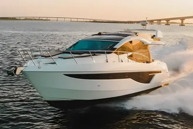 Galeon 470 SKY GALEON 470 SKY