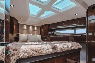 Thumbnail von Galeon 470 SKY GALEON 470 SKY