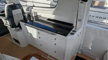 Thumbnail von Nimbus weekender 11 W11