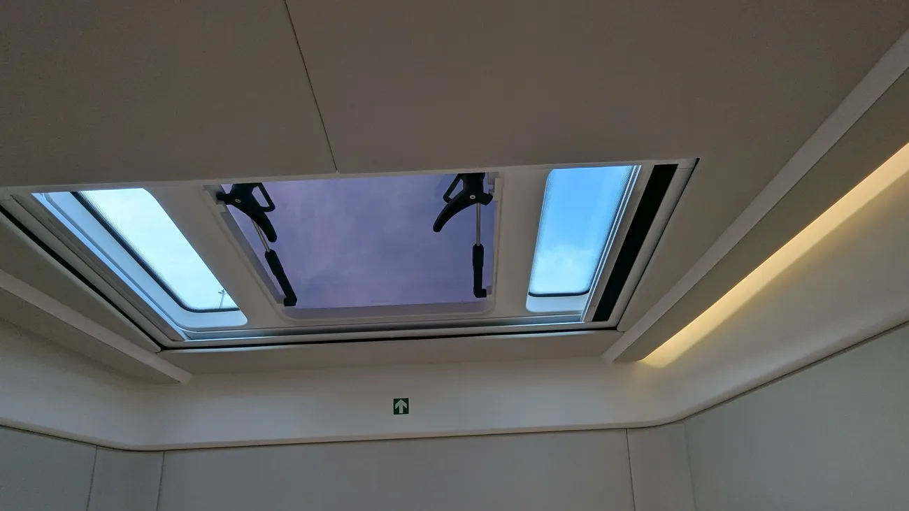 Thumbnail von Nimbus weekender 11 W11