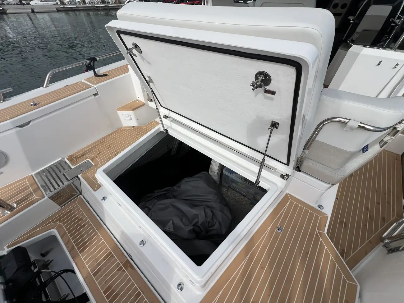 Thumbnail von Nimbus weekender 11 W11