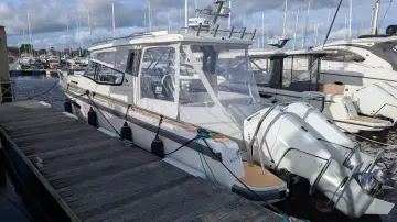 Thumbnail von Nimbus weekender 11 W11