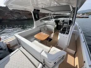 Thumbnail von Nimbus weekender 11 W11